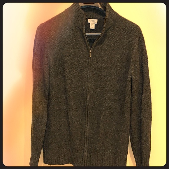 giasone cashmere sweater
